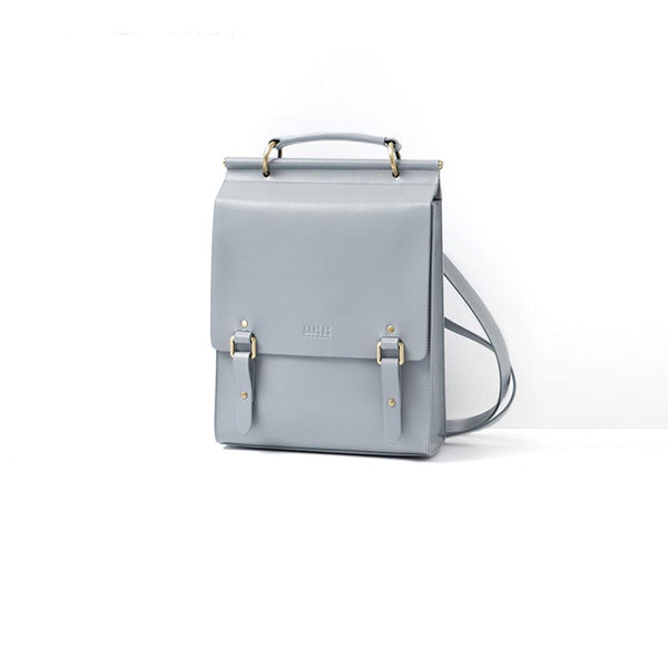 Stylish Women's Leather Backpack Purse Cool Backpacks for Women cool