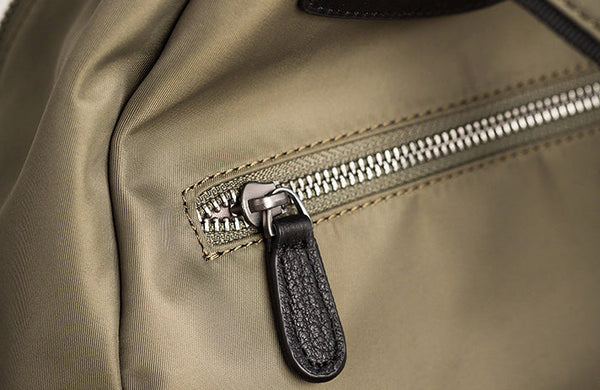 Stylish Women's Lightweight Nylon Backpack Ladies Rucksack For Women Work bag