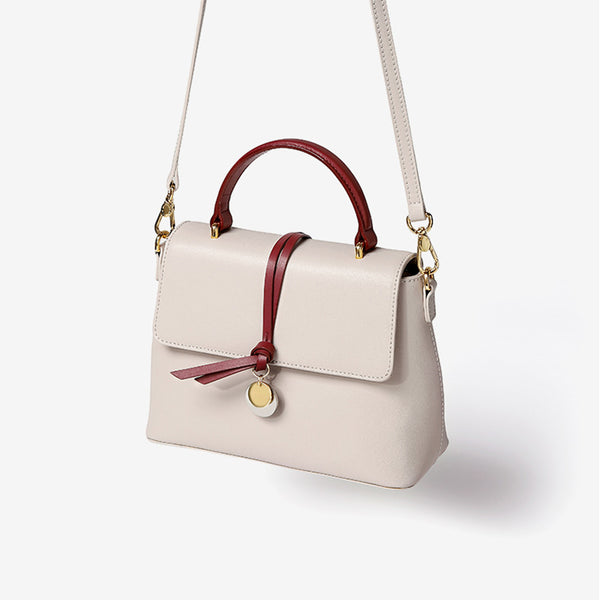 Stylish Womens Leather Handbags Crossbody Bags Shoulder Bag for Women Accessories