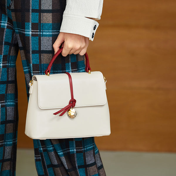 Stylish Womens Leather Handbags Crossbody Bags Shoulder Bag for Women Details