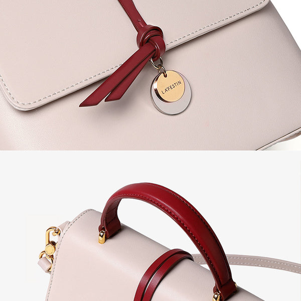 Stylish Womens Leather Handbags Crossbody Bags Shoulder Bag for Women gift