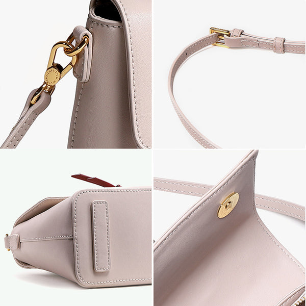 Stylish Womens Leather Handbags Crossbody Bags Shoulder Bag for Women stylish 1