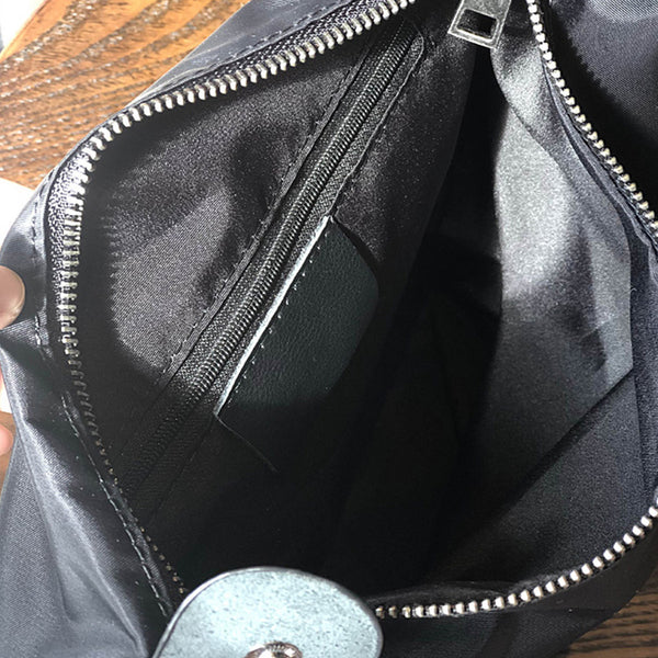 Stylish Womens Leather Tote Bag Black Leather Shoulder Bag For Women Quality