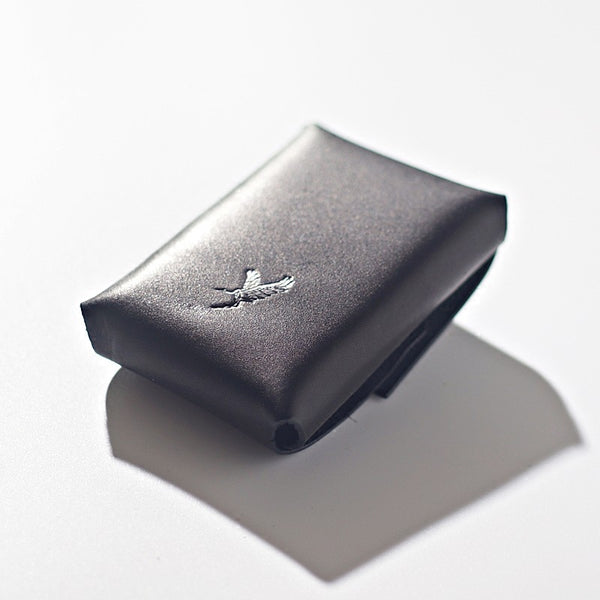 Cool Leather Womens Card Wallet Credit Card Holder Wallet for Women