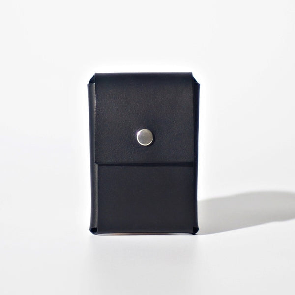 Cool Leather Womens Card Wallet Credit Card Holder Wallet for Women