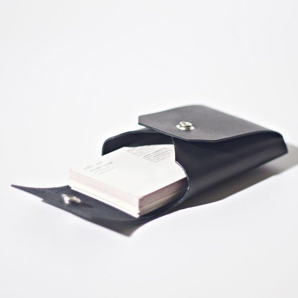 Cool Leather Womens Card Wallet Credit Card Holder Wallet for Women