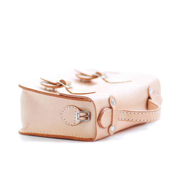 Handmade Leather Satchel Bag Purses Crossbody Bag Purse for Women