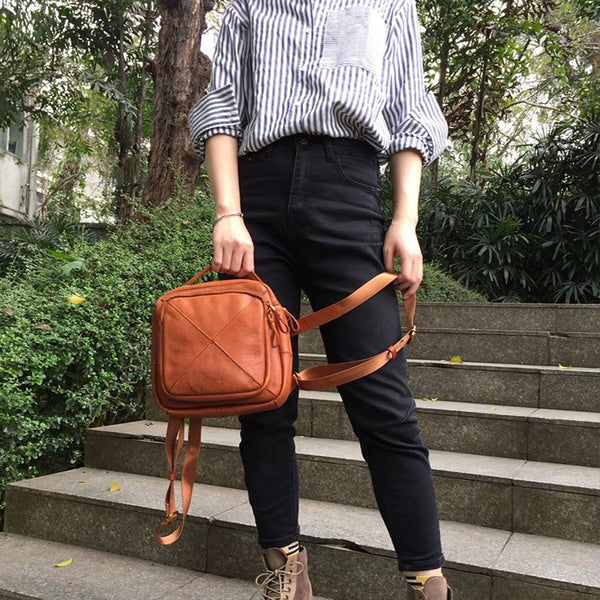 Western Womens Boho Leather Suede Fringe Crossbody Purse Satchel Bag for Women Beautiful