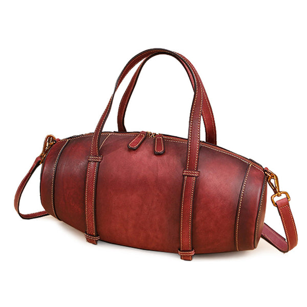 Unique Women Leather Handbags