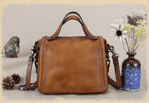 Cool Ladies Cross Shoulder Handbag Side Bags For Women