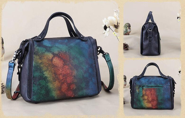 Cool Ladies Cross Shoulder Handbag Side Bags For Women