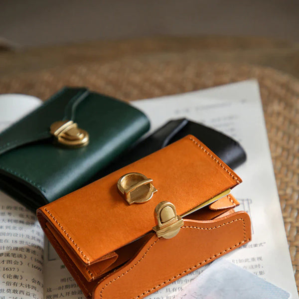 Womens Credit Card Wallet Black Wallets For Women Chic