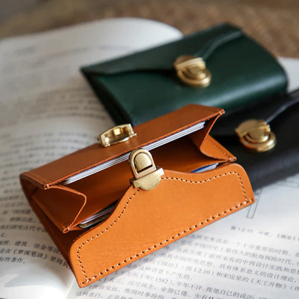 Womens Credit Card Wallet Black Wallets For Women Classic