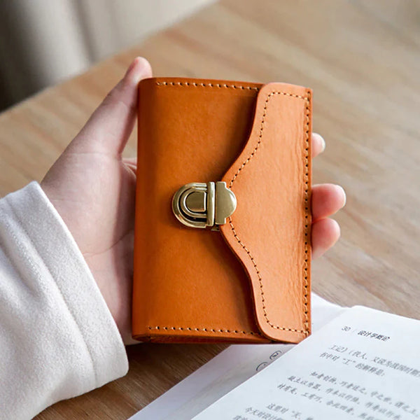Womens Credit Card Wallet Black Wallets For Women Cool