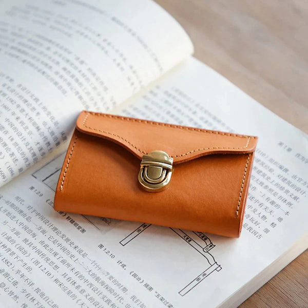 Womens Credit Card Wallet Black Wallets For Women Cute
