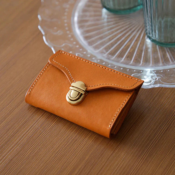 Womens Credit Card Wallet Black Wallets For Women Designer
