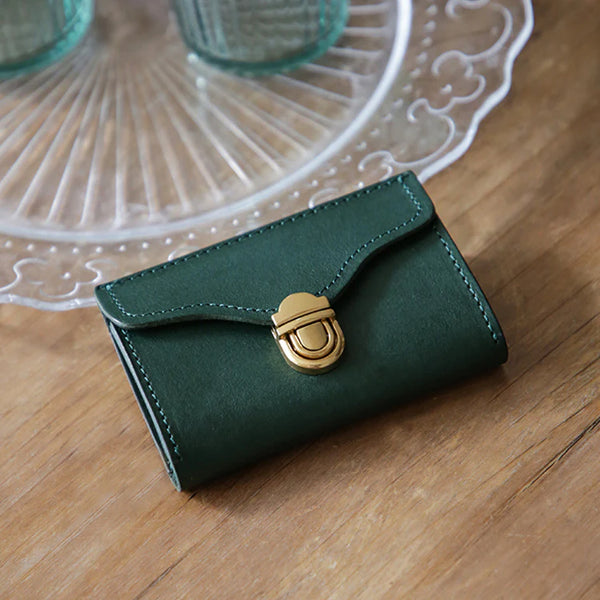Womens Credit Card Wallet Black Wallets For Women Elegant