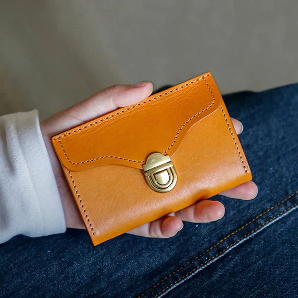 Womens Credit Card Wallet Black Wallets For Women Fashion