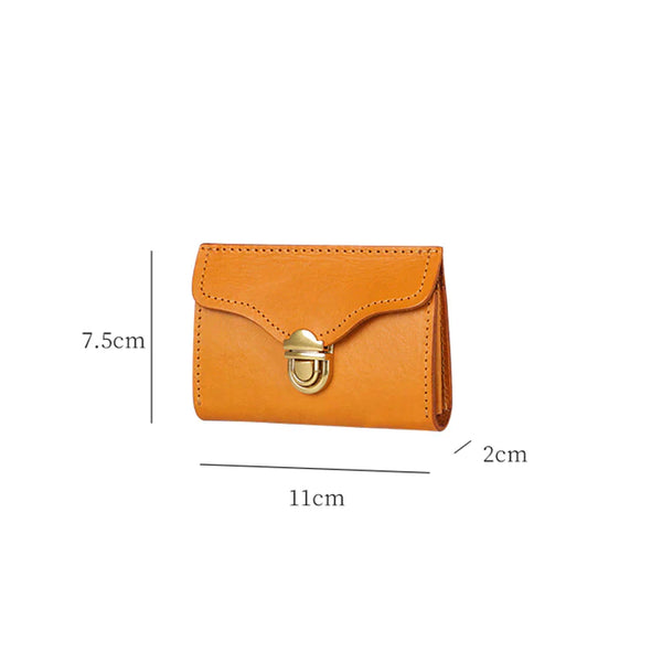 Womens Credit Card Wallet Black Wallets For Women Stylish