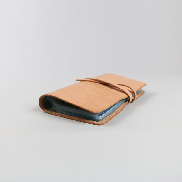 Vintage Womens Small Leather Card Wallets Card Holder Purses for Women Designer