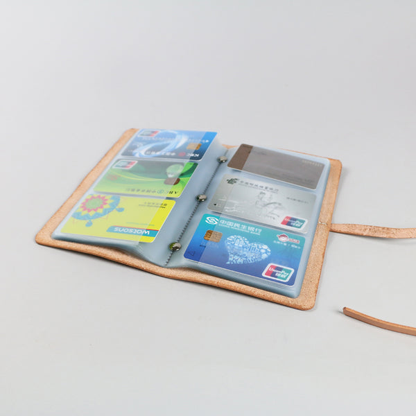 Vintage Womens Small Leather Card Wallets Card Holder Purses for Women best