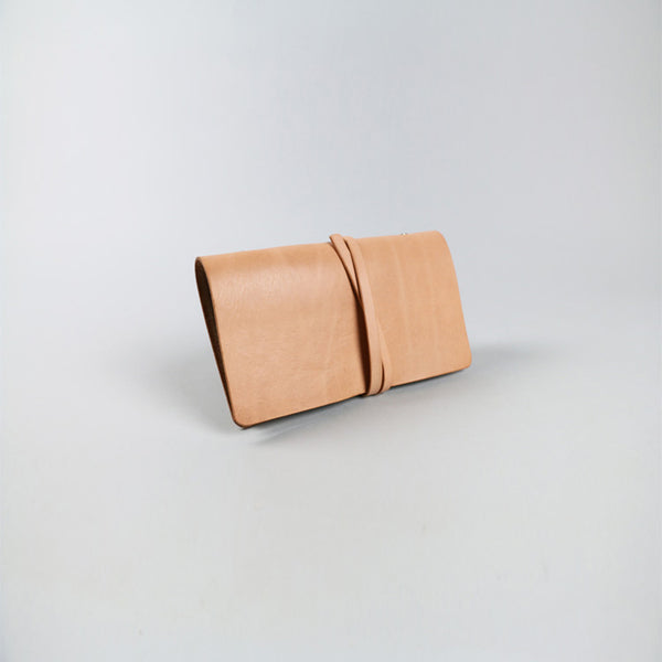 Vintage Womens Small Leather Card Wallets Card Holder Purses for Women chic