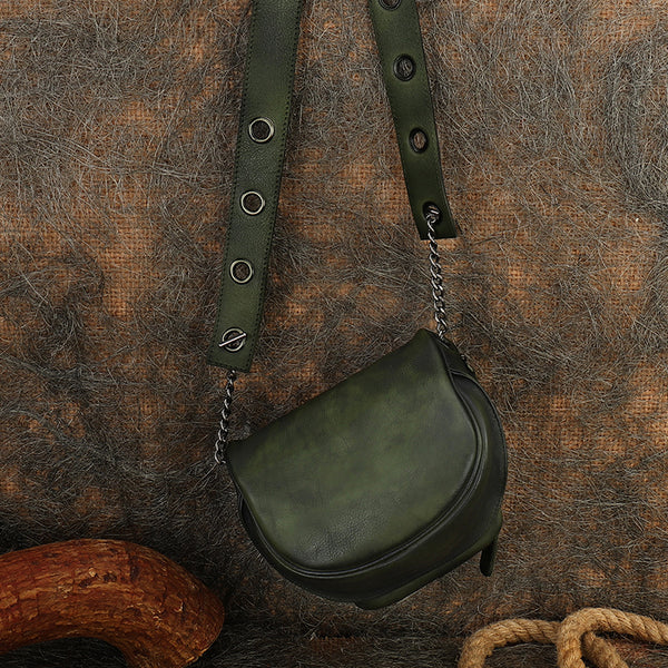 Vintage-Womens-Small-Saddle-Bag-Cross-Shoulder-Bag-For-Women-Affordable