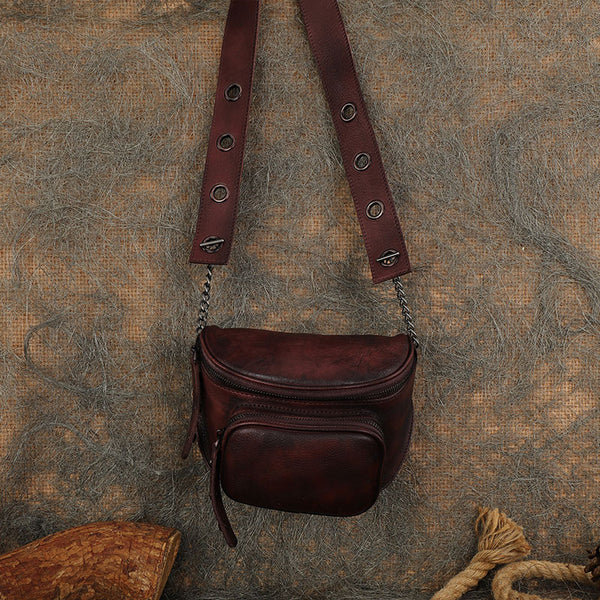 Vintage-Womens-Small-Saddle-Bag-Cross-Shoulder-Bag-For-Women-Cool