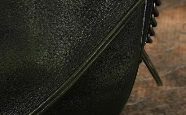 Vintage-Womens-Small-Saddle-Bag-Cross-Shoulder-Bag-For-Women-Details