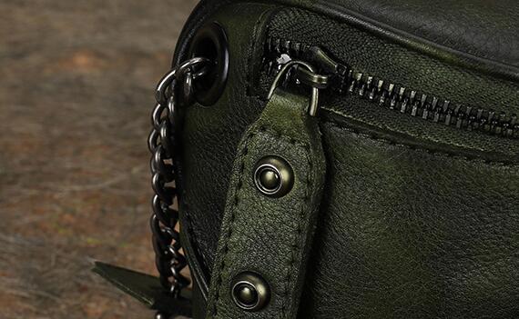 Vintage-Womens-Small-Saddle-Bag-Cross-Shoulder-Bag-For-Women-Durable