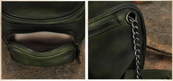 Vintage-Womens-Small-Saddle-Bag-Cross-Shoulder-Bag-For-Women-Funky