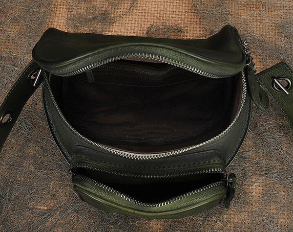 Vintage-Womens-Small-Saddle-Bag-Cross-Shoulder-Bag-For-Women-Inside