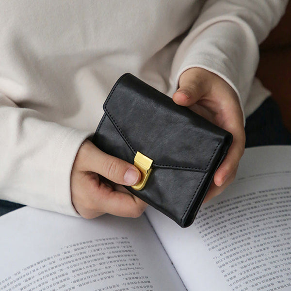 Vintage Womens Wallet Purse Small Wallets For Women Designer