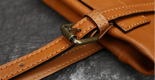 Western Womens Leather Hobo Tote Bag Handbags Shoulder Purse With Fringe