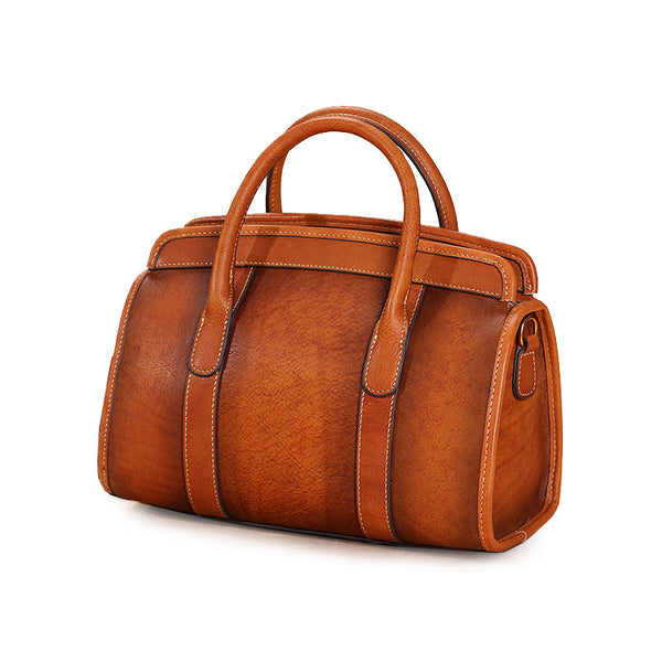 Women Genuine Leather Handbags