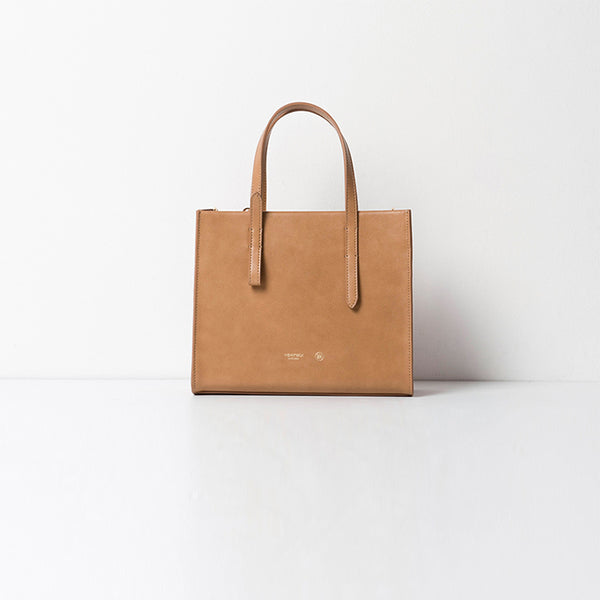 Women Red Leather Handbags