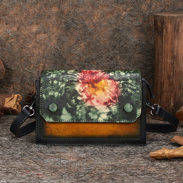 Women Small Leather Crossbody Bags Shoulder Bag Purses for Women best