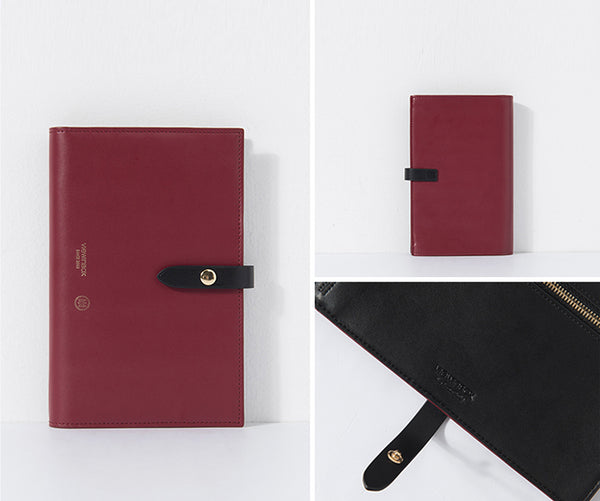Women Small Wallet Purse Handmade Leather Wallets for Women mini