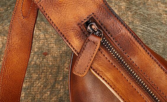 Womens Stylish Fanny Pack Across Chest Bag Crossbody Sling Bag Latest