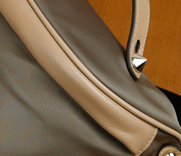 Women's Crossbody Chest Bag Over The Shoulder Purse Durable