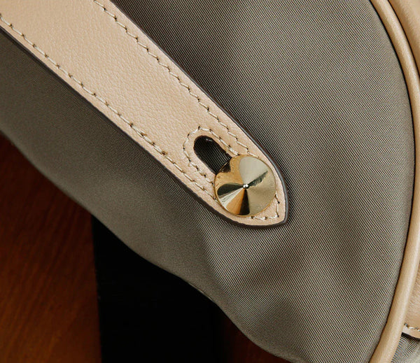 Women's Crossbody Chest Bag Over The Shoulder Purse Fashion