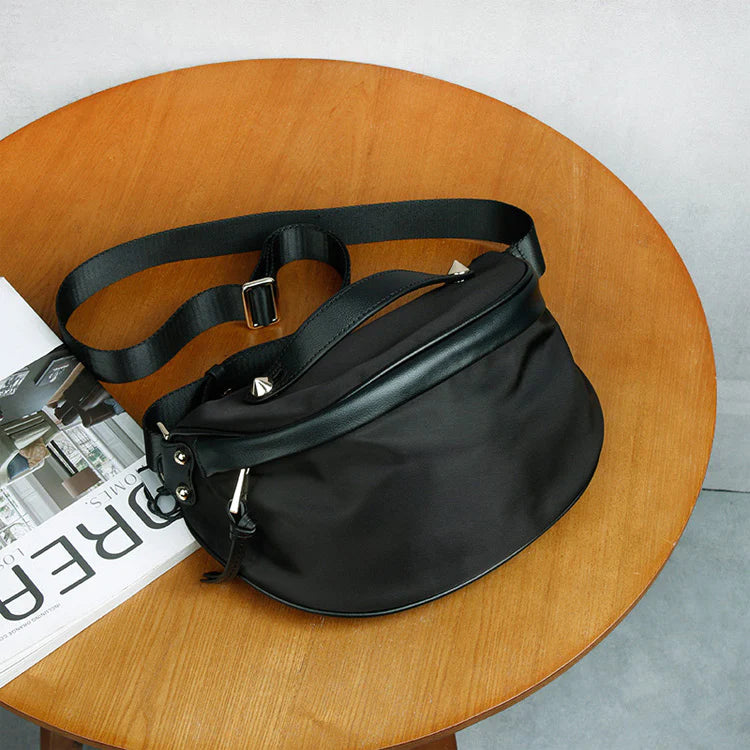 Women's Crossbody Chest Bag Over The Shoulder Purse Gift