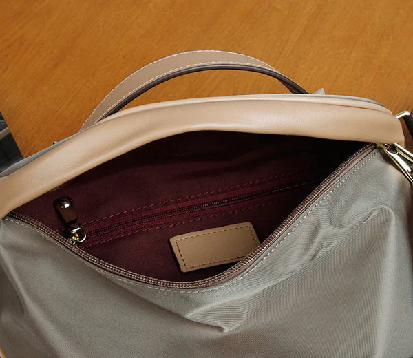 Women's Crossbody Chest Bag Over The Shoulder Purse Stylish