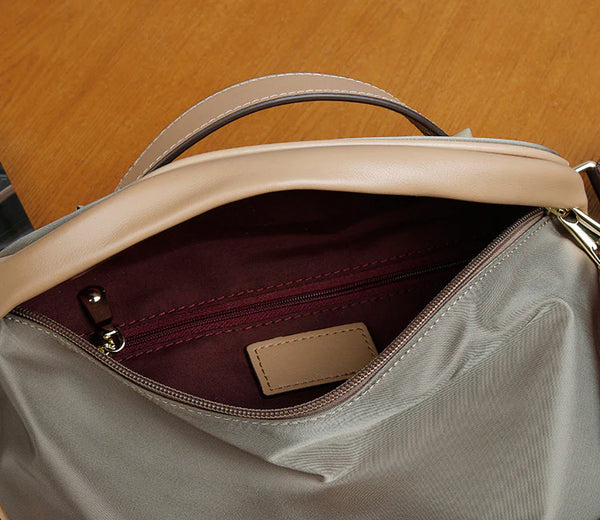 Women's Crossbody Chest Bag Over The Shoulder Purse Stylish
