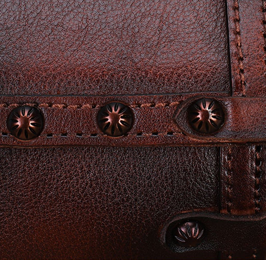 Women's Cylindric Bag Genuine Leather Shoulder Bags Designer