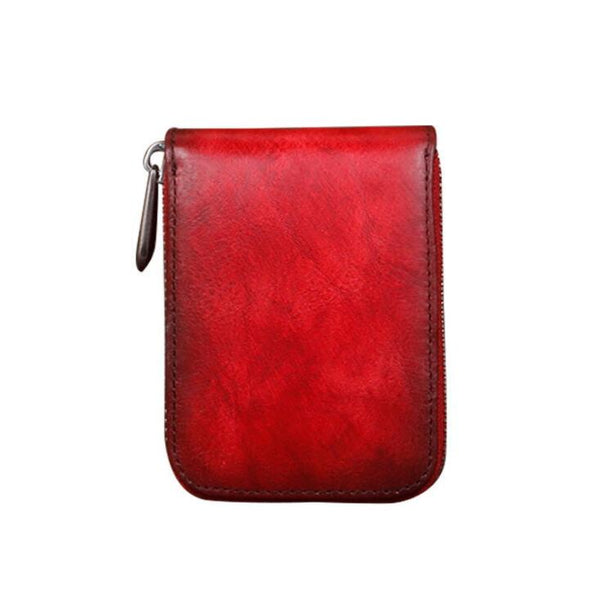 Women's Designer Card Wallets On Sale Zip Around Wallet For Women Designer