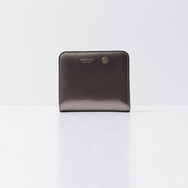 Women's Designer Leather Wallet Purse Small Wallets for Women Accessories