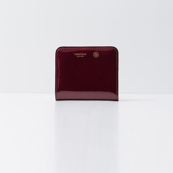 Women's Designer Leather Wallet Purse Small Wallets for Women beautiful