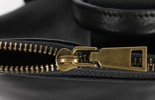 Women's Leather Laptop Backpack Purse Rucksack Bag For Women Fashion