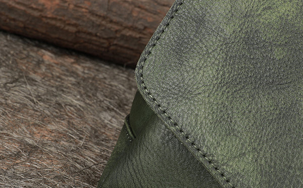 Women's Satchel Shoulder Bag Genuine Leather Crossbody Bags Cowhide